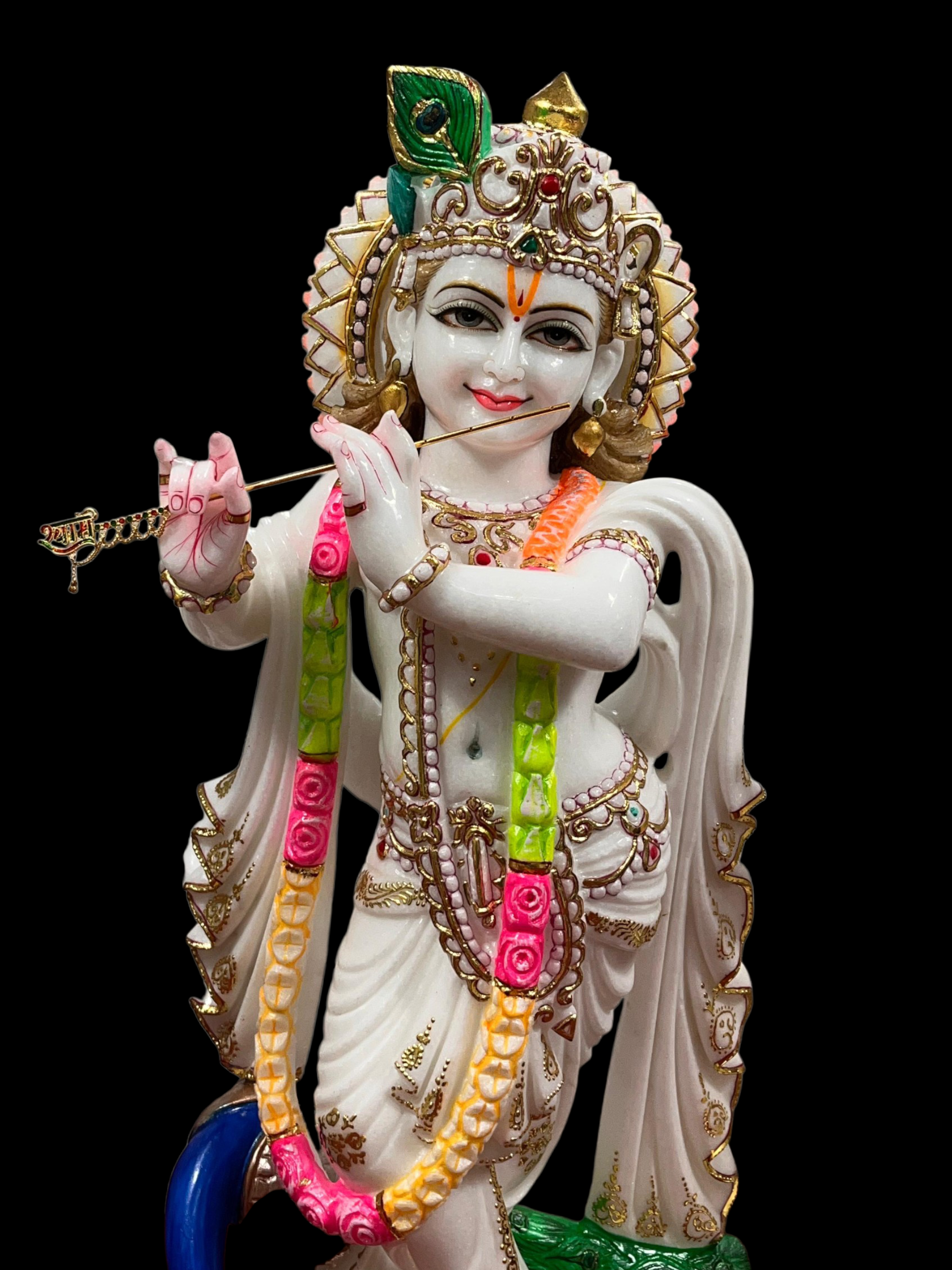 Krishna Statue