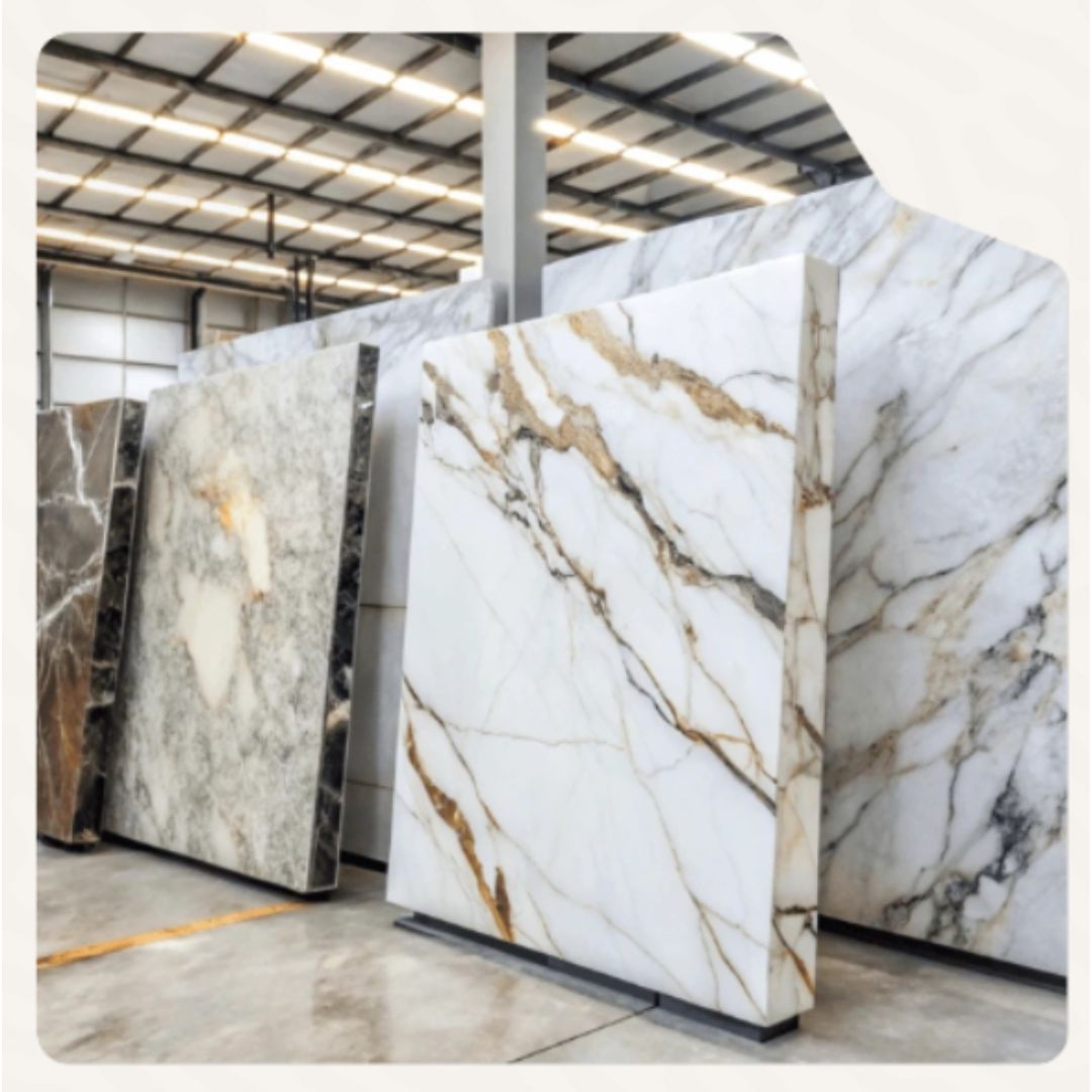 Marble Slabs